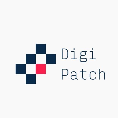 DigiPatch: From Networked To Patchworked Society