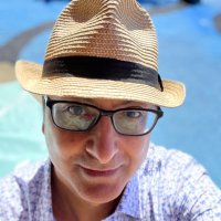 Amir Bastawrous, MD, MBA, FACS, FASCRS (@amirbastawrous) 's Twitter Profile