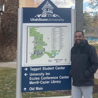 Paediatric Audiologist!! #Researcher Fulbright PostDoc @infanthearing @USUAggies Utah State University, USA, Tweet:Personal views !!