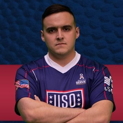 U.S. Marine,
Distribution Engineer,
Won a Madden tournament once to win Superbowl tickets, nbd.