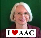 AACAdvocacyJB's profile picture. 