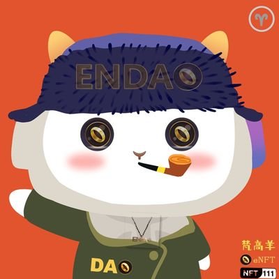 .NYAN🔫😼 
DogeKing DAO loyal user and an old leek in the encryption industry
#NyanDive