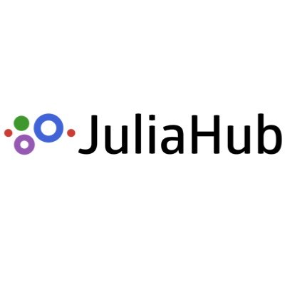 JuliaHub_Inc Profile Picture