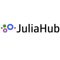 JuliaHub(@JuliaHub_Inc) 's Twitter Profile Photo