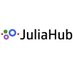 JuliaHub (@JuliaHub_Inc) Twitter profile photo