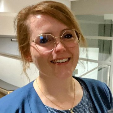 Senior Associate Professor in Optimisation, Deputy head of the Department of Mathematics, Linköping University (she/her).
@elinaronnberg@mas.to