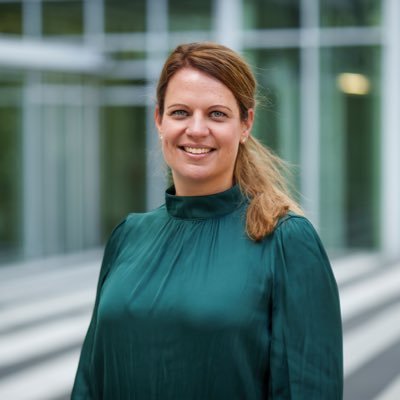 marissakrul's profile picture. Woordvoerder gedeputeerde Meindert Stolk