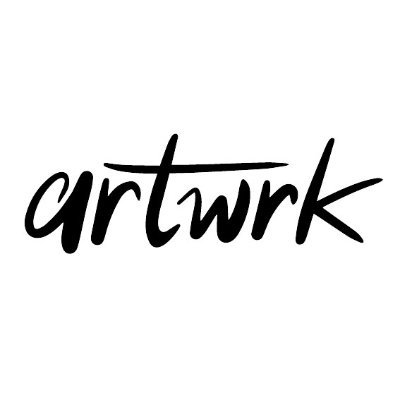 we are #artwrk and we create
we fill our house with sound and paint
we bring together, unconstrained
those who make, compose or animate.