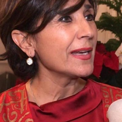 Mehribon Aliyevaning erotik surati