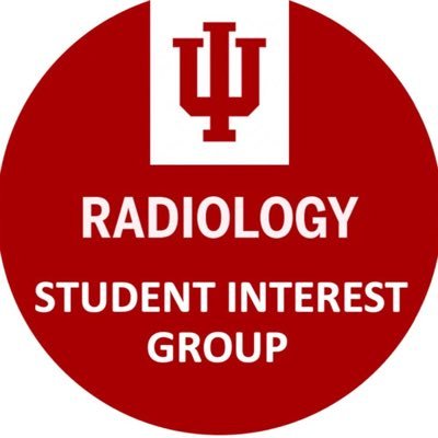 Indiana University School of Medicine Radiology Student Interest Group (IUSM RadSIG)