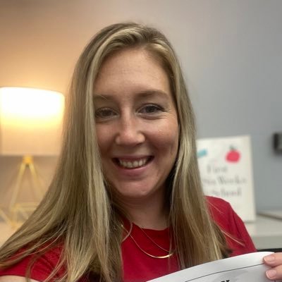 SBateman88's profile picture. Mom, Administrator, & Life-Long Learner