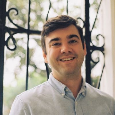 Alex Dyzenhaus Profile