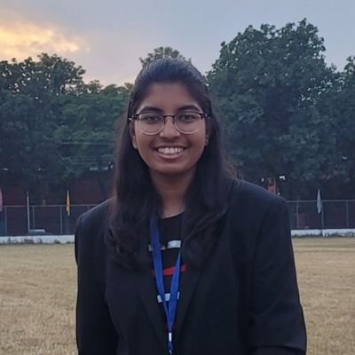 sanchitagoel26's profile picture. 