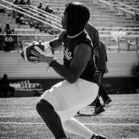 Dwight Levy (@dwight_levy44) 's Twitter Profile