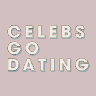 The Official Home of #CelebsGoDating 🤩💜
@E4Tweets 👀 Stream on Channel 4 🍿