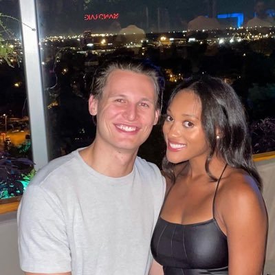 LaurennWoodford's profile picture. osu otd ‘24