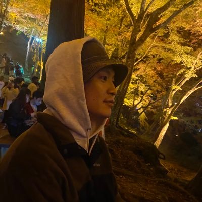 okun31's profile picture. 名古屋でJumble Upというイベントのオーガナイザーです。