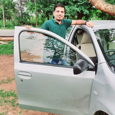 Engineer by profession...
learning something new everyday...
..
Simplicity is the best thing...