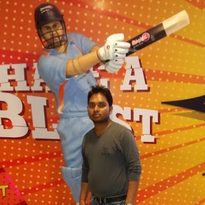 Rajeevk336Kumar's profile picture. 