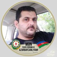 Resad Huseynli (@resadhuseynli2) 's Twitter Profile