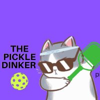 The Pickle Dinker pickledinker.ca(@thepickledinker) 's Twitter Profile Photo