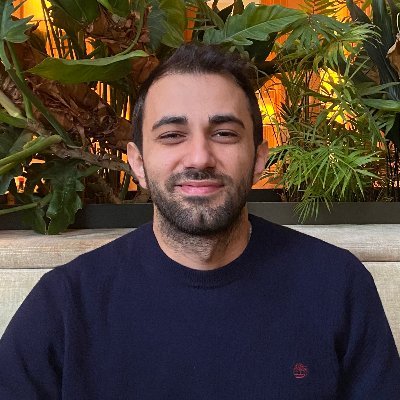 CiviloYigit's profile picture. Geeking hardware at Impossible Cloud Network