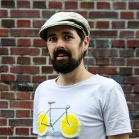Thomas Euler (@thomase) 's Twitter Profile Photo Thomas Euler (@thomase) 's Twitter Profile Photo