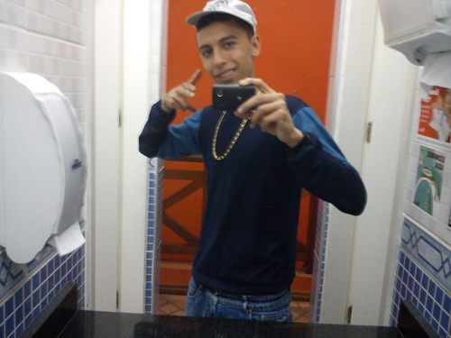 Fais por merece q eu faço valer a pena ;-)