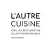 Laurent Terrasson (@lautrecuisinelt) Twitter profile photo