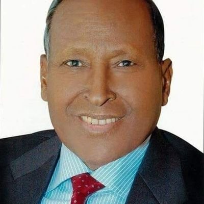 MAXAMED46343857's profile picture. 