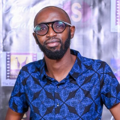 Music and Video Producer at Symphony Media. For enquiries and booking of sessions contact: symphonymedia@gmail.com or 0724 839 233