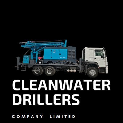 CleanWater Drillers Ltd.
