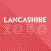 Lancashire2050 (@lancashire2050) Twitter profile photo