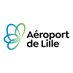Aeroport de Lille✈ (@Aeroport_Lille) Twitter profile photo
