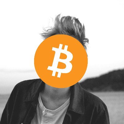 bendusen's profile picture. Just a humble #Bitcoin stacker and greenpeace fan. Pit pat piffy wing wong wang.