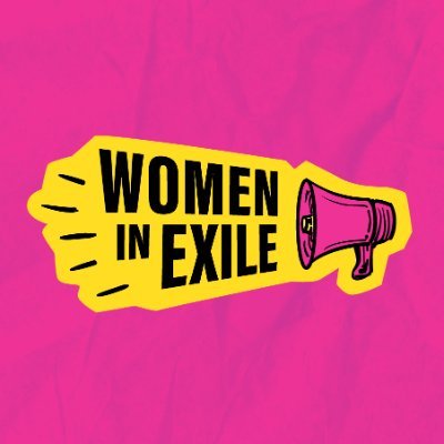 Women in Exile
is an initiative of refugee women founded in Brandenburg in 2002 by refugee women to fight for their rights.