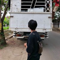 tukangangon (@alhamdani9198) 's Twitter Profile