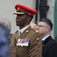 Catterick Garrison GSM(@NyambiraRay) 's Twitter Profile Photo