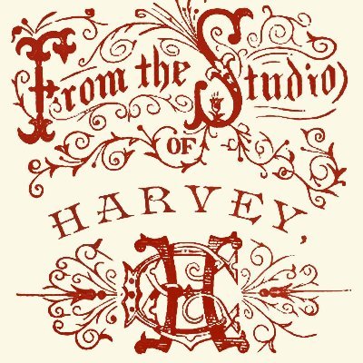 art_repository's profile picture. Combining a love of antiques with my education in illustration, art history, and graphic design. The result is beautiful images curated from the best artists.