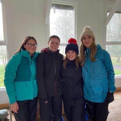The offical page of Stirling High School's Climate Ambassadors