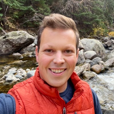 Jake Cohen Profile