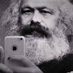 Karl Marx con iPhone (@daquerevalu) Twitter profile photo Karl Marx con iPhone (@daquerevalu) Twitter profile photo