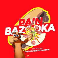 lesColisDuBoucher (@zegoat78) 's Twitter Profile