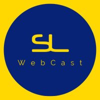 SL WebCast (@slwebcast) 's Twitter Profile Photo SL WebCast (@slwebcast) 's Twitter Profile Photo