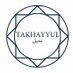 TAKHAYYUL تخيل Project (@Takhayyul1) Twitter profile photo