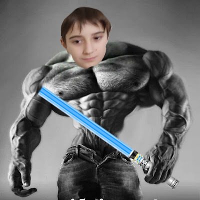 SebivokA's profile picture. 