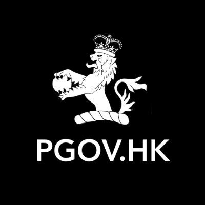 Official Twitter channel for https://t.co/RPhJqPHhZn, Provisional Government of Hong Kong - the best place to find our services and information.
