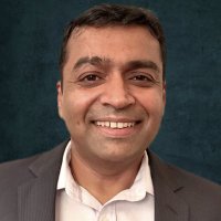 Ganesh Krishnan (@gkparanoid) 's Twitter Profile Photo