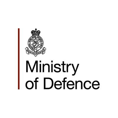 Ministry of Defence & Homeland Security