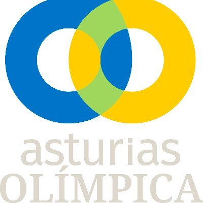 Cuenta oficial de la Familia Olímpica Asturiana. Principado de Asturias. España.